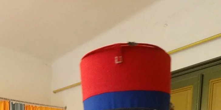 Denný detský výtvarný tábor pre vašich malých umelcov