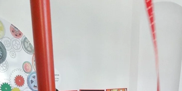 Denný detský výtvarný tábor pre vašich malých umelcov