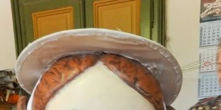 Denný detský výtvarný tábor pre vašich malých umelcov