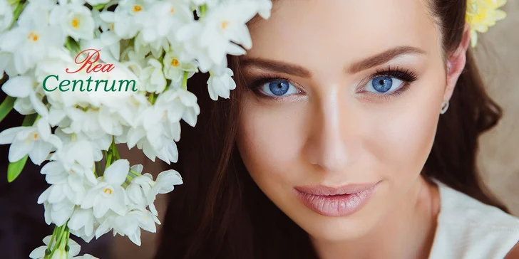 Jarné vitamínové ošetrenie pleti aj so 100% kyselinou hyalurónovou