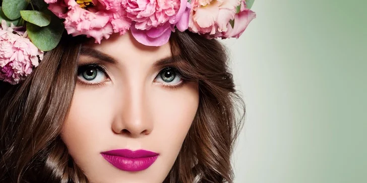 Jarné vitamínové ošetrenie pleti aj so 100% kyselinou hyalurónovou