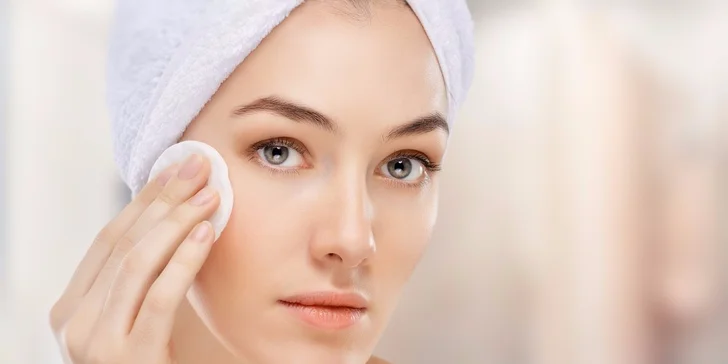 Jarné vitamínové ošetrenie pleti aj so 100% kyselinou hyalurónovou
