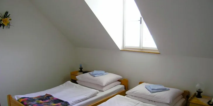 Relaxačný pobyt plný relaxu v kúpeľoch Vyšné Ružbachy