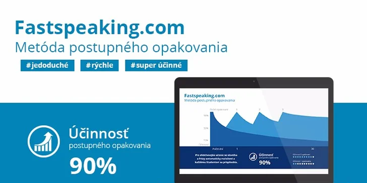 Online jazykový kurz angličtiny na 6, 18 alebo 36 mesiacov