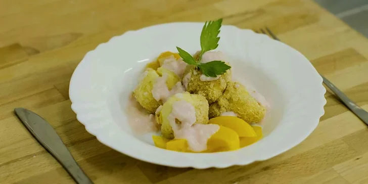 Domáce zdravé denné menu od IFOOD!