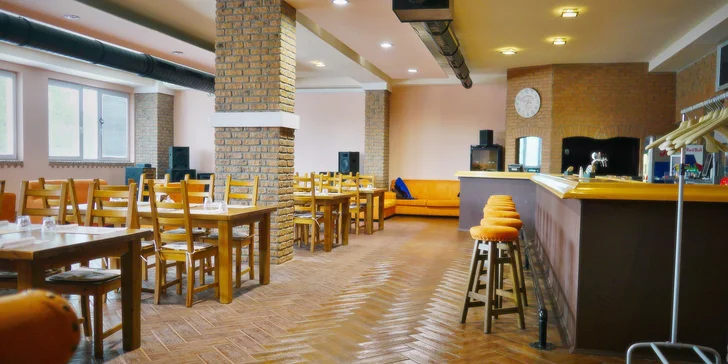 Perfektný burger v novootvorenej reštaurácii City Burger. Obohatené o chutnú novinku Bacon Burger!