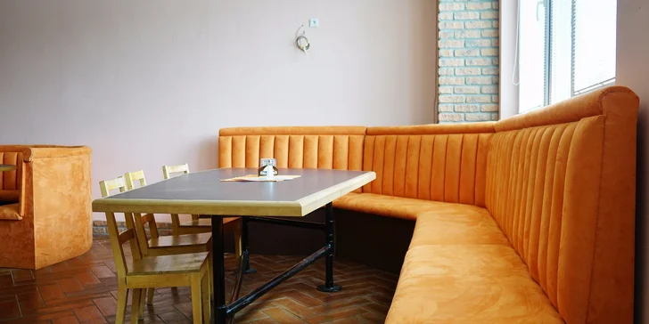 Perfektný burger v novootvorenej reštaurácii City Burger. Obohatené o chutnú novinku Bacon Burger!