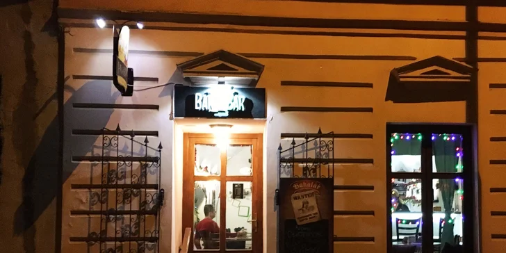 Vyberte si zo 7 druhov fajnovej pizze!