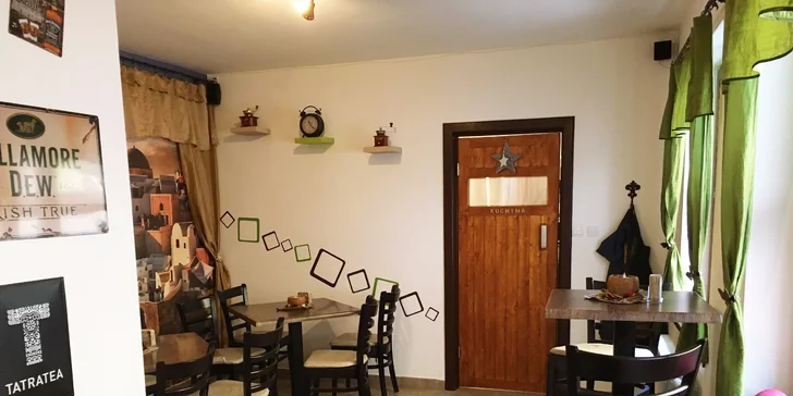Vyberte si zo 7 druhov fajnovej pizze!