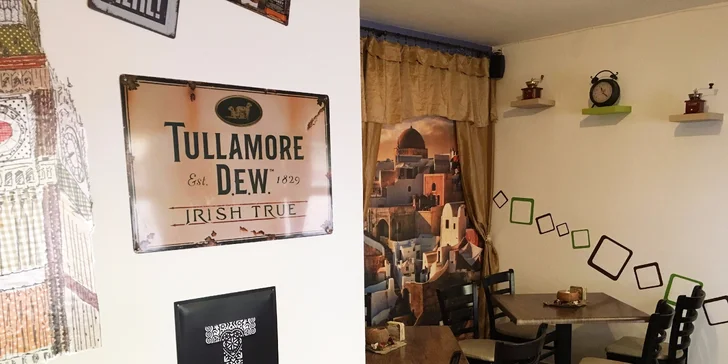 Vyberte si zo 7 druhov fajnovej pizze!