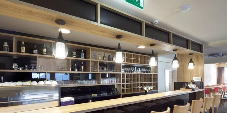 Víkendový wellness pobyt v novozrekonštruovanom horskom hoteli Havrania*** s unikátnou panorámou Malej Fatry