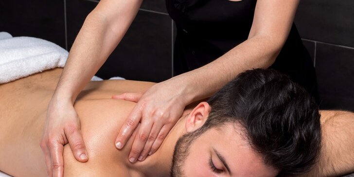 Breussova masáž a Dornova metóda alebo reflexná masáž chodidiel