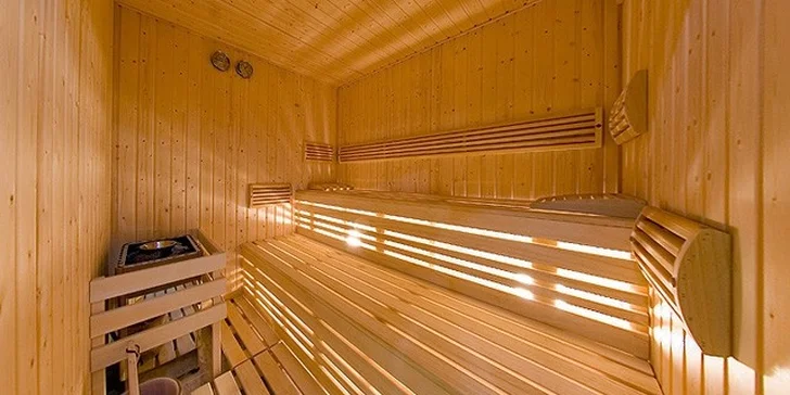 Víkendový wellness pobyt v novozrekonštruovanom horskom hoteli Havrania*** s unikátnou panorámou Malej Fatry