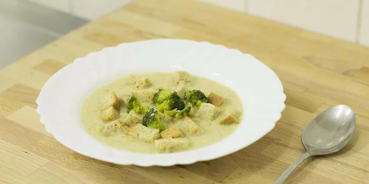 Domáce zdravé denné menu od IFOOD!