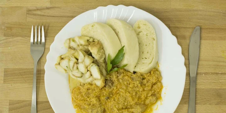 Domáce zdravé denné menu od IFOOD!