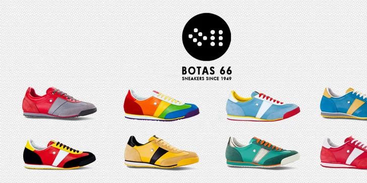 20€ poukážka na nákup v SHOOOS.sk