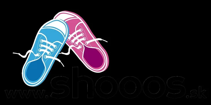 20€ poukážka na nákup v SHOOOS.sk