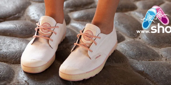 20€ poukážka na nákup v SHOOOS.sk