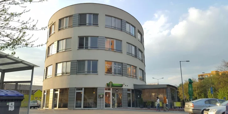 Kompletné ošetrenie zrelej pleti s masážou