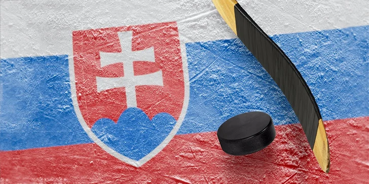 Slovensko - Kanada! Viete, kto vyhrá? Máme pre vás kredity!