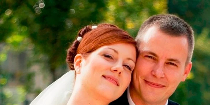 Profesionálne svadobné fotografovanie