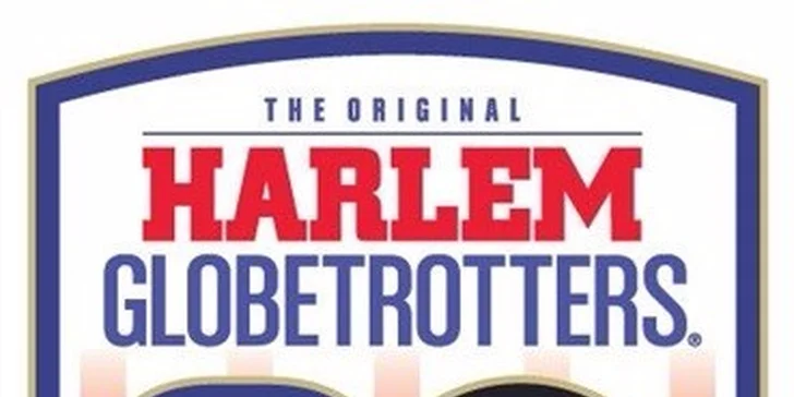 Vstup pre jednu osobu na basketbalovú šou Harlem Globetrotters