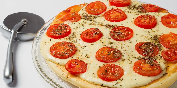 PIZZA v centre mesta