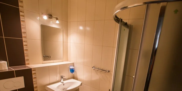 Wellness pobyt na Liptove pri Liptovskej Mare. Jedno dieťa do 12 rokov zadarmo!
