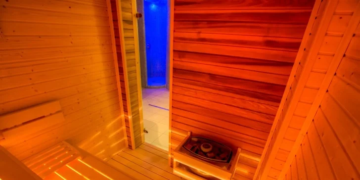 Wellness pobyt na Liptove pri Liptovskej Mare. Jedno dieťa do 12 rokov zadarmo!