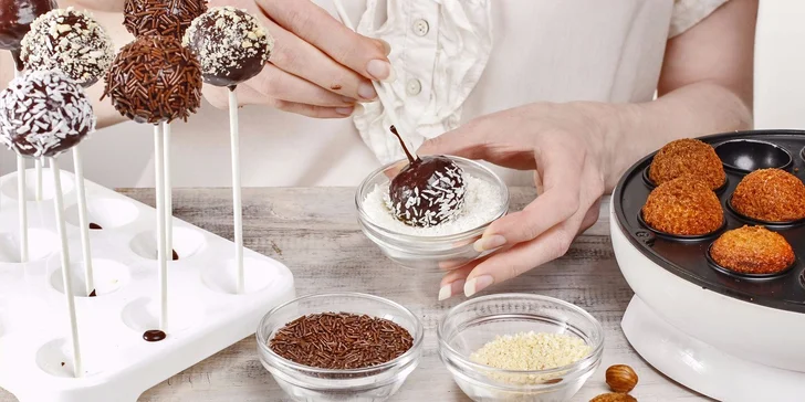 Choco-Story: Prehliadka múzea, workshop a neobmedzená degustácia