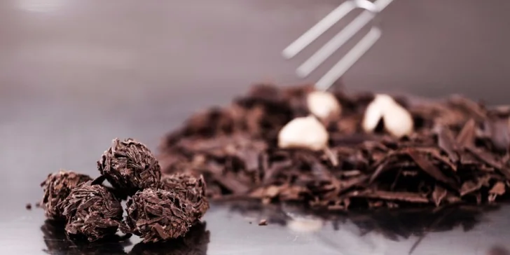 Choco-Story: Prehliadka múzea, workshop a neobmedzená degustácia