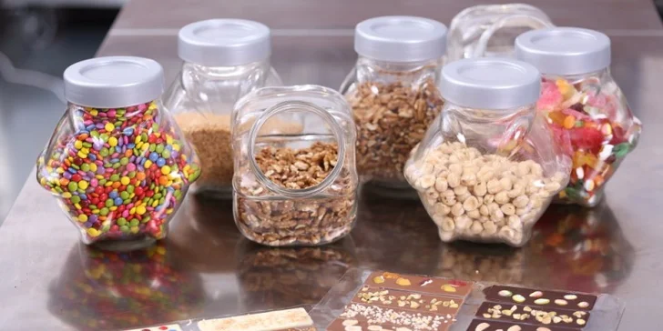 Choco-Story: Prehliadka múzea, workshop a neobmedzená degustácia