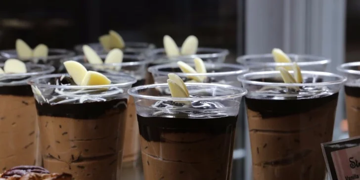 Choco-Story: Prehliadka múzea, workshop a neobmedzená degustácia