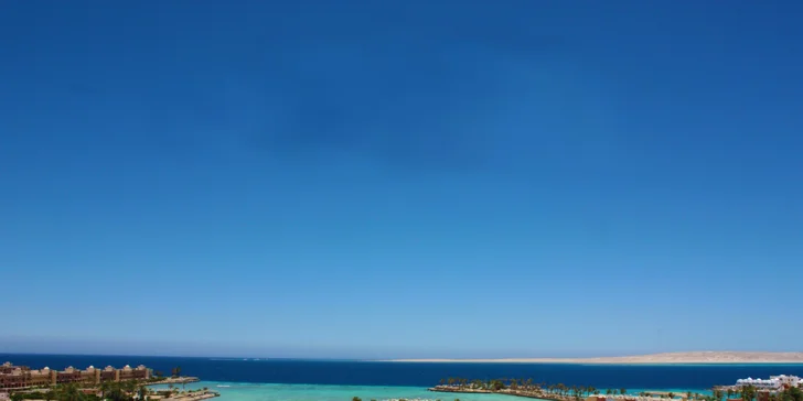 Dovolenka v novovybudovanom rezorte v Hurghade, Egypt pre 2 až 4 osoby, platnosť do konca novembra!