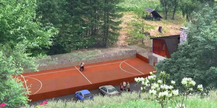 Rodinný pobyt s wellness a polpenziou uprostred Pienin a Belianskych Tatier v novom Penzióne SKI Jezersko***