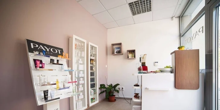 Relaxačná masáž chrbta alebo špeciálna detská masáž