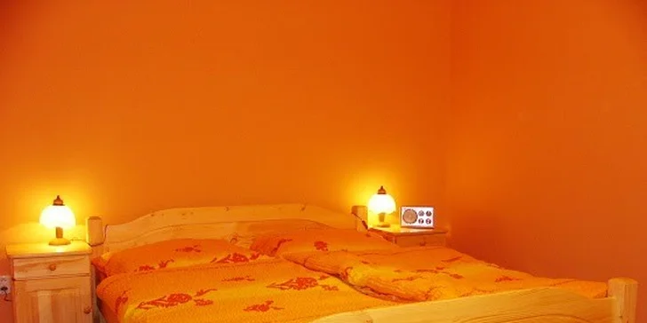 Apartmány Rajecká dolina