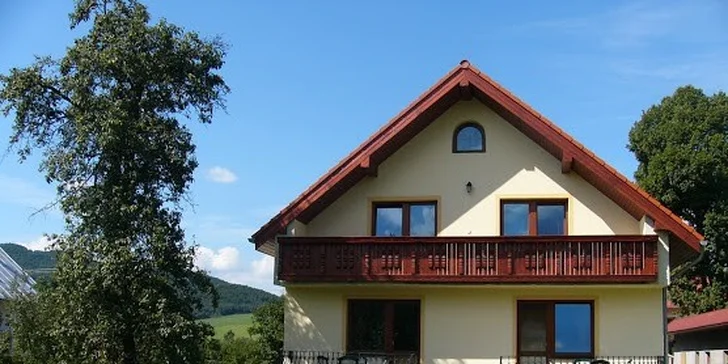Apartmány Rajecká dolina