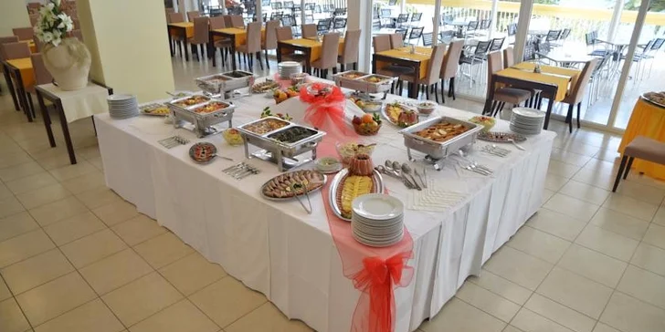Dovolenka pre 2 osoby s All Inclusive Light v Chorvátskej Vela Luka na ostrove Korčula