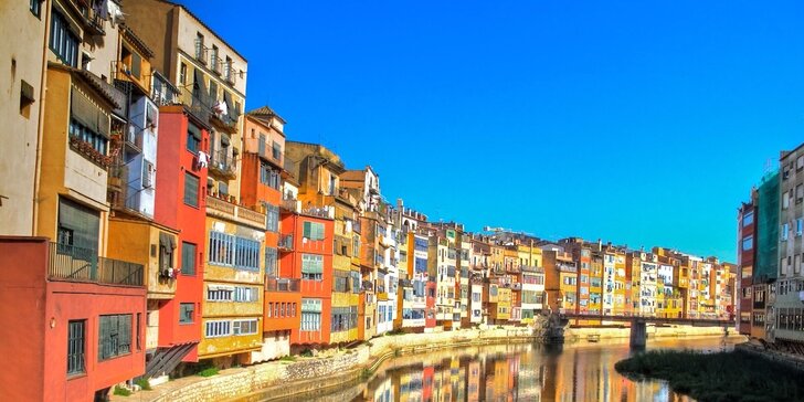 Spoznajte slnečnú Španielsku riviéru - pobytovo-poznávací zájazd!
