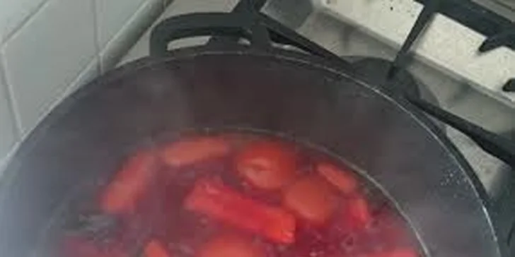 Začnite jesť zdravo! Kurz varenia s nutričným poradcom v centre Bratislavy!
