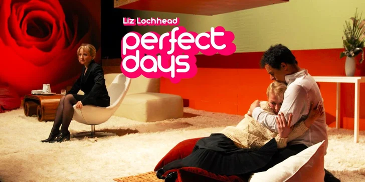 Vstupenka na predstavenie Perfect Days v Divadle Aréna