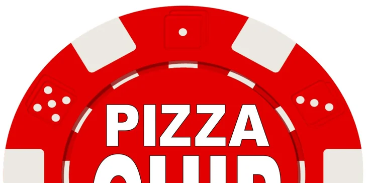 Pizza podľa vlastného výberu - aj na donášku!