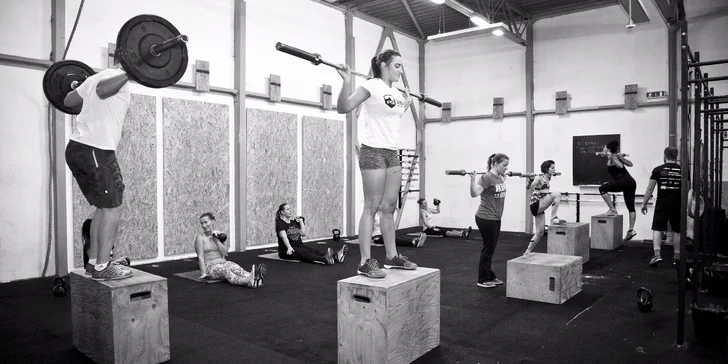 Zmeňte svoj životný štýl vďaka kurzu pre začiatočníkov v BaseGym