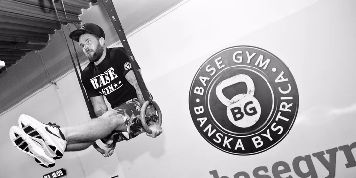 Zmeňte svoj životný štýl vďaka kurzu pre začiatočníkov v BaseGym