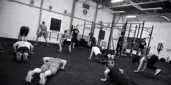 Zmeňte svoj životný štýl vďaka kurzu pre začiatočníkov v BaseGym