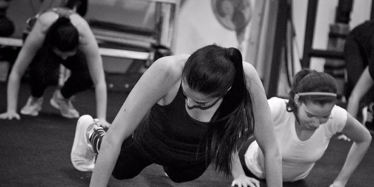 Zmeňte svoj životný štýl vďaka kurzu pre začiatočníkov v BaseGym