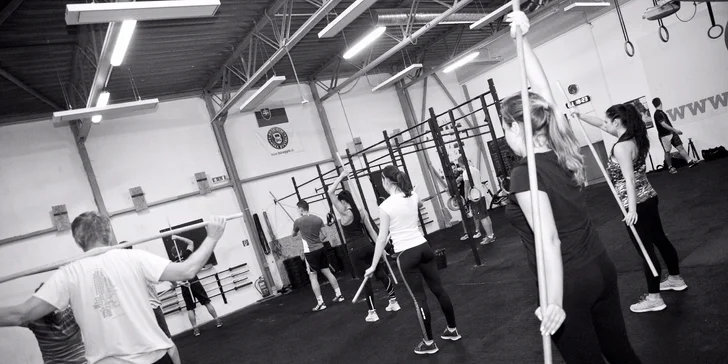Zmeňte svoj životný štýl vďaka kurzu pre začiatočníkov v BaseGym