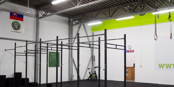 Zmeňte svoj životný štýl vďaka kurzu pre začiatočníkov v BaseGym