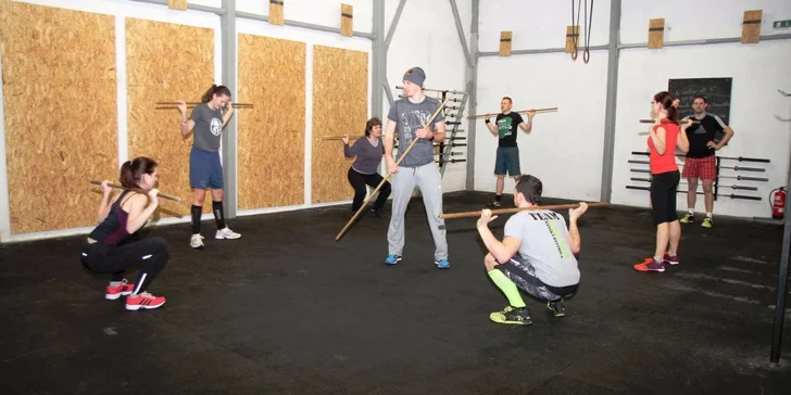 Zmeňte svoj životný štýl vďaka kurzu pre začiatočníkov v BaseGym